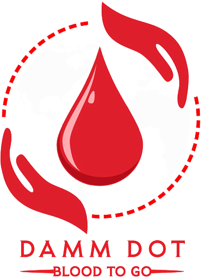 أنواع فصائل الدم ومميزاتها