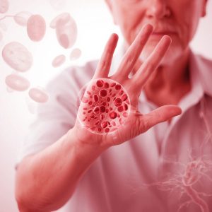 الدم والشيخوخة: كيف يتغير مكونات الدم مع التقدم في العمر